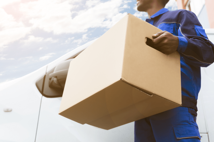 C & E Moving 