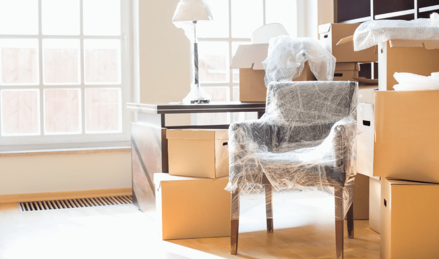 C & E Moving 